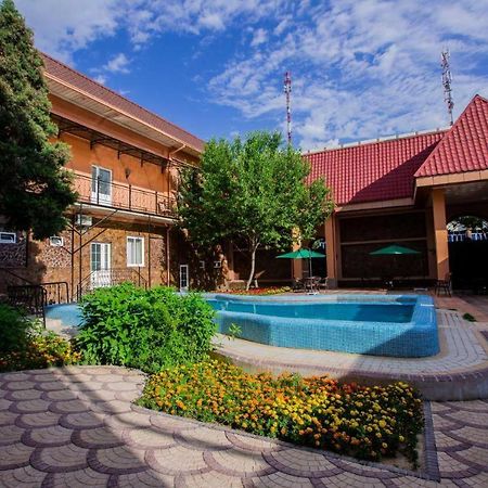 Art House Hotel Tașkent Exterior foto