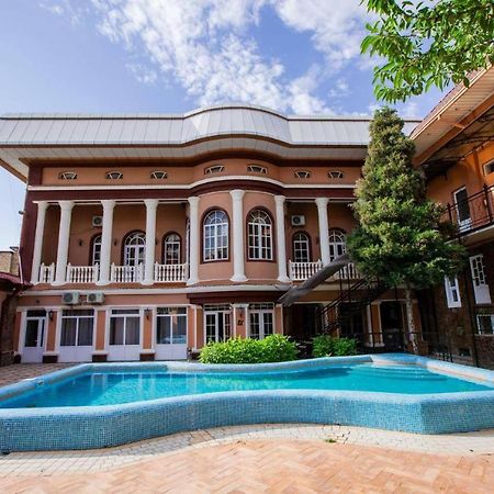 Art House Hotel Tașkent Exterior foto